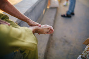 Funky Feet: Causes, Symptoms and Treatments of Common Foot Problems