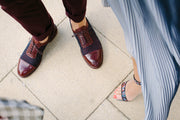How Do I Keep My Feet Fresh?