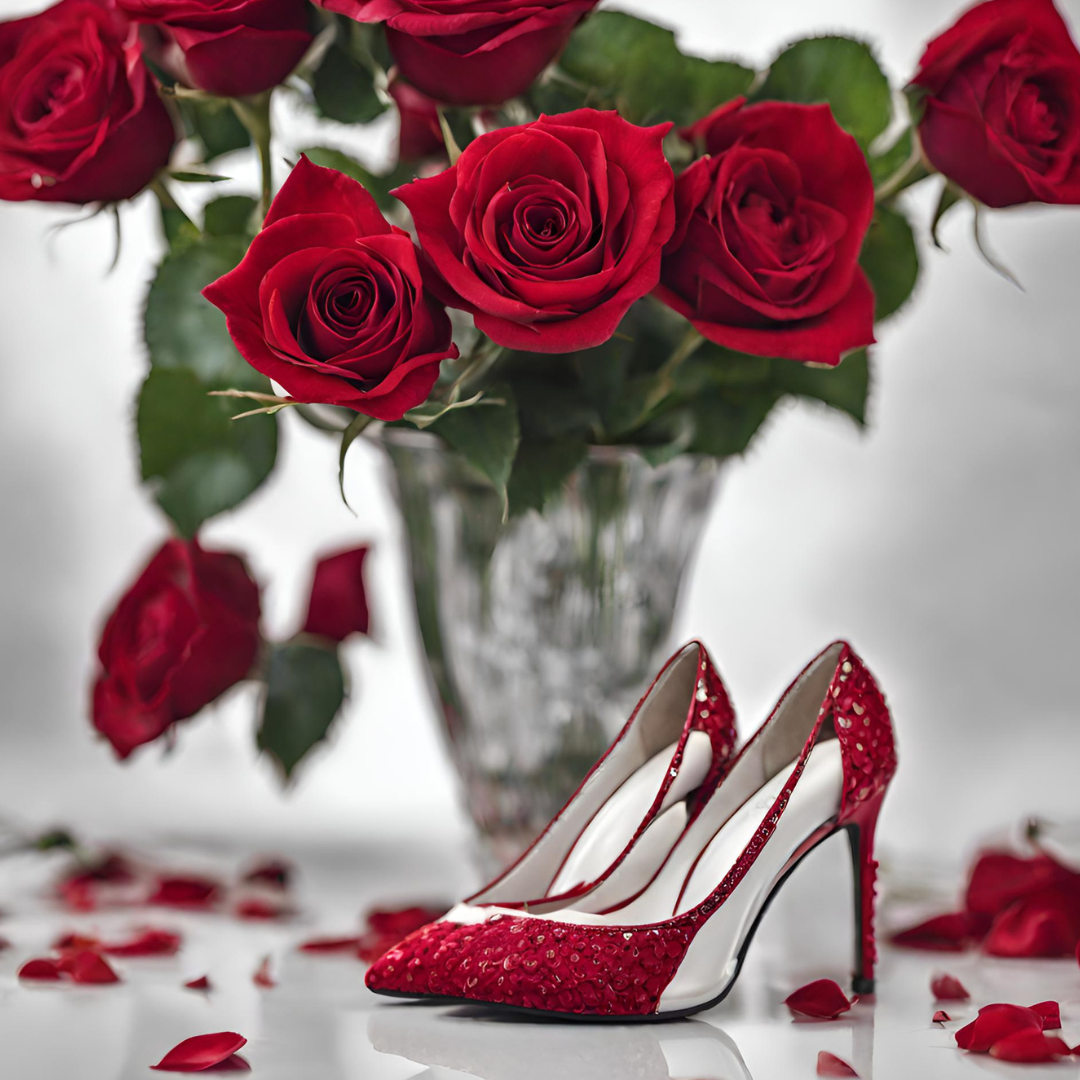 Fall Head Over Heels this Valentine's Day