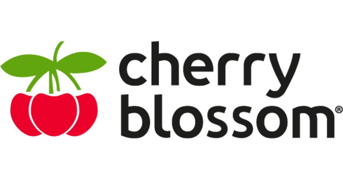 Our Heritage Cherry Blossom Shoe Care