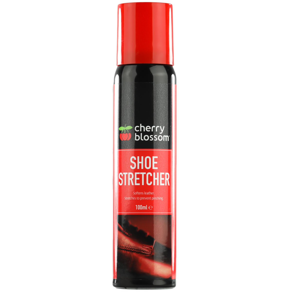 Suede stretch spray sales