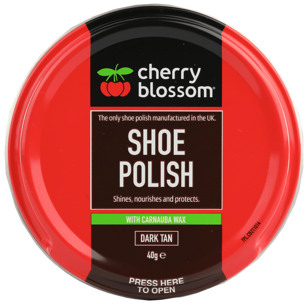 Shoe Polish