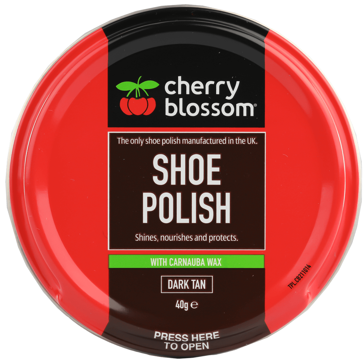 Shoe Polish