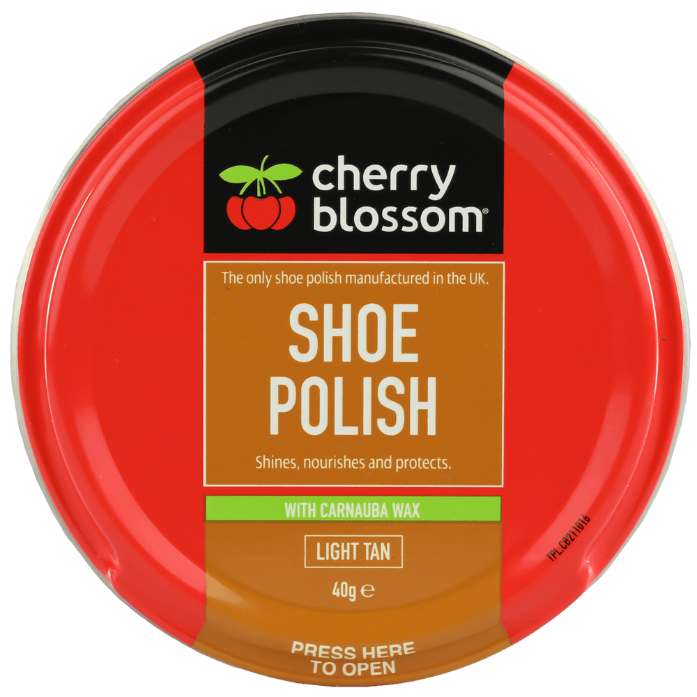 Shoe Polish
