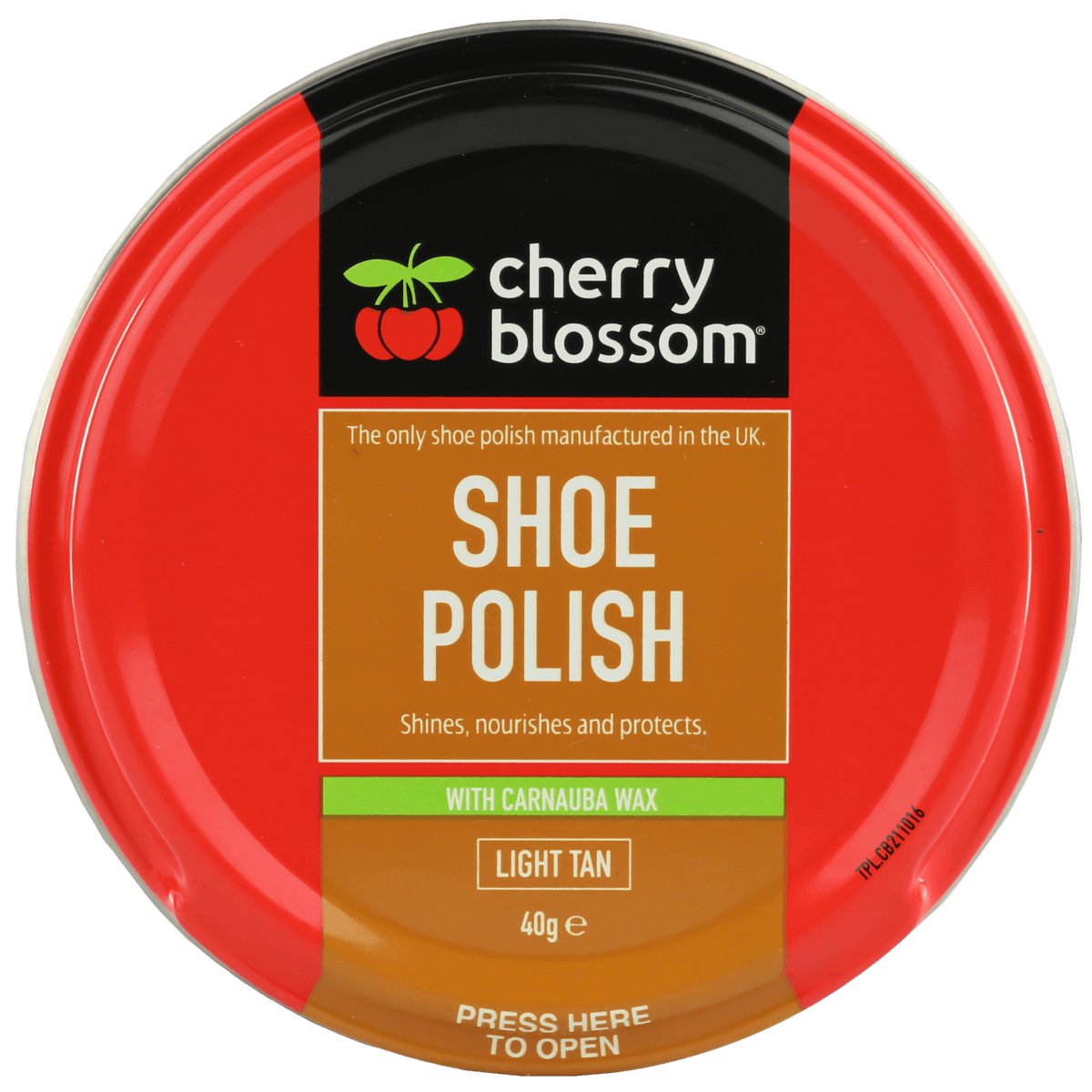 Shoe Polish