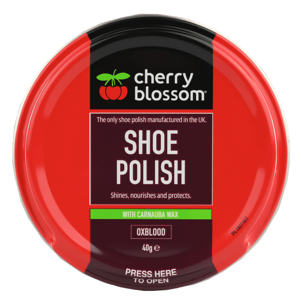 Shoe Polish