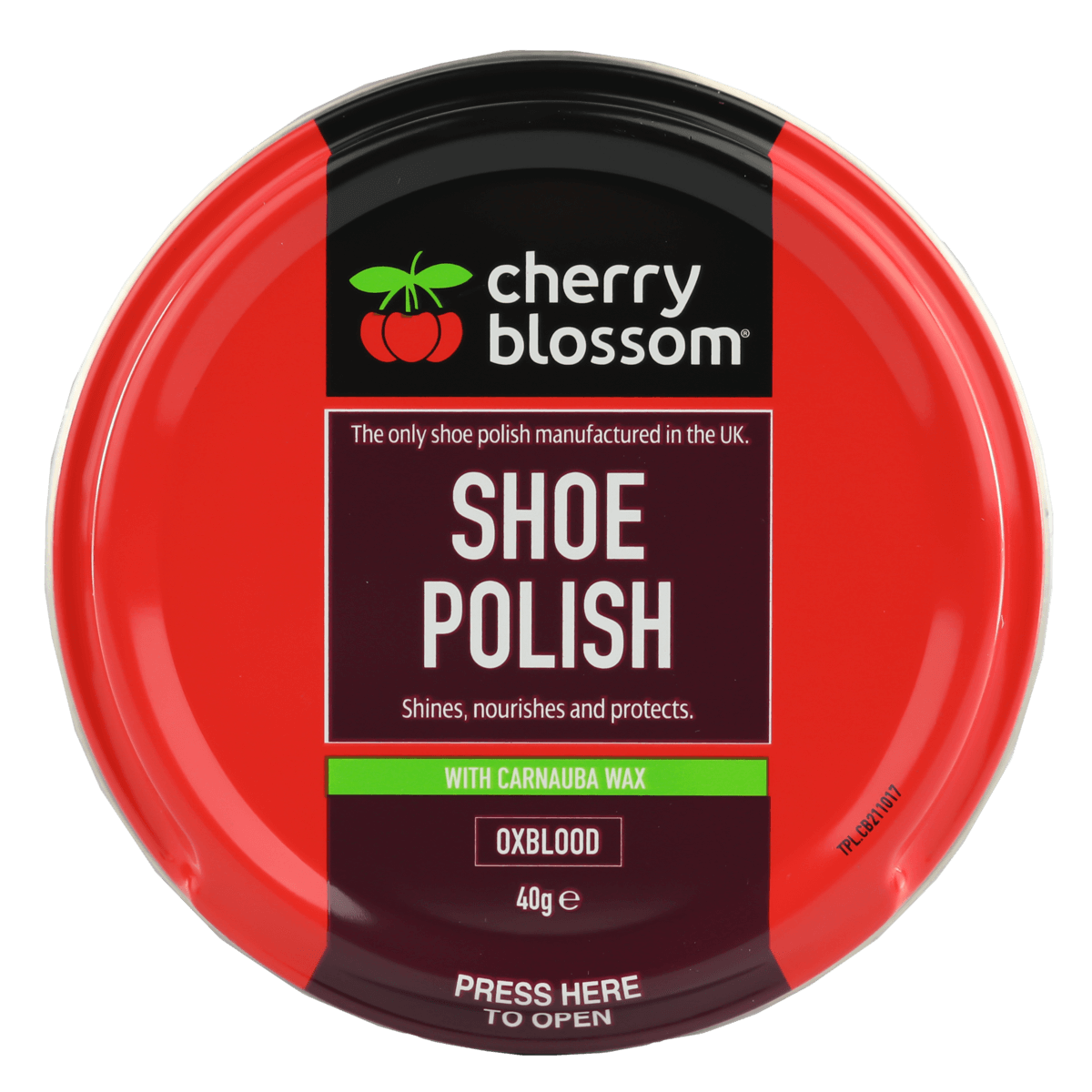 Shoe Polish