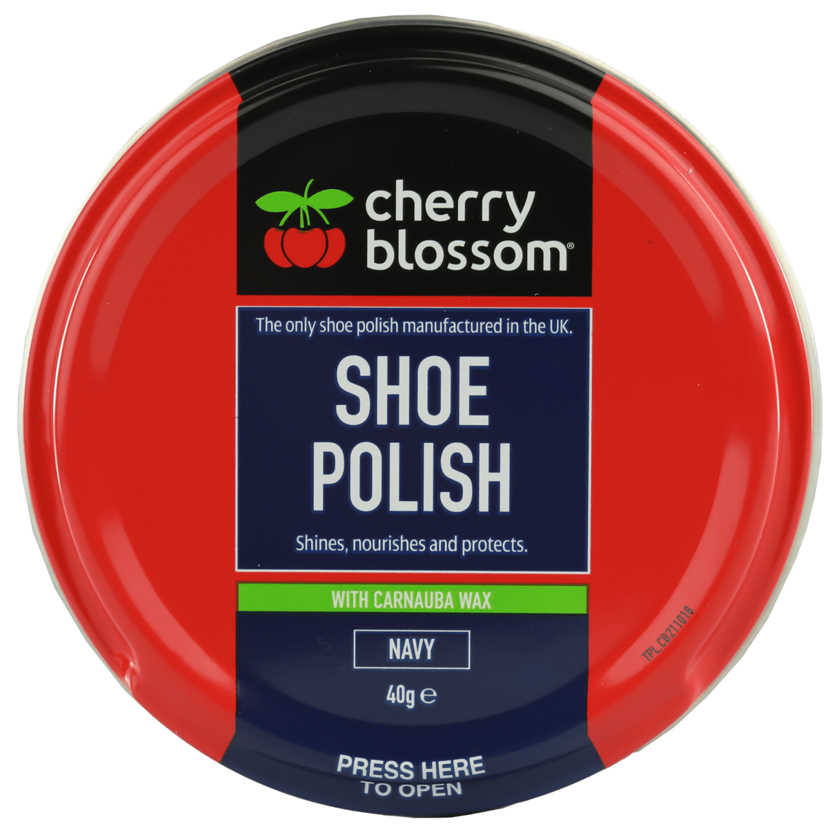 Shoe Polish
