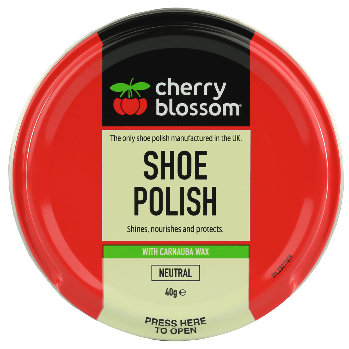 Shoe Polish