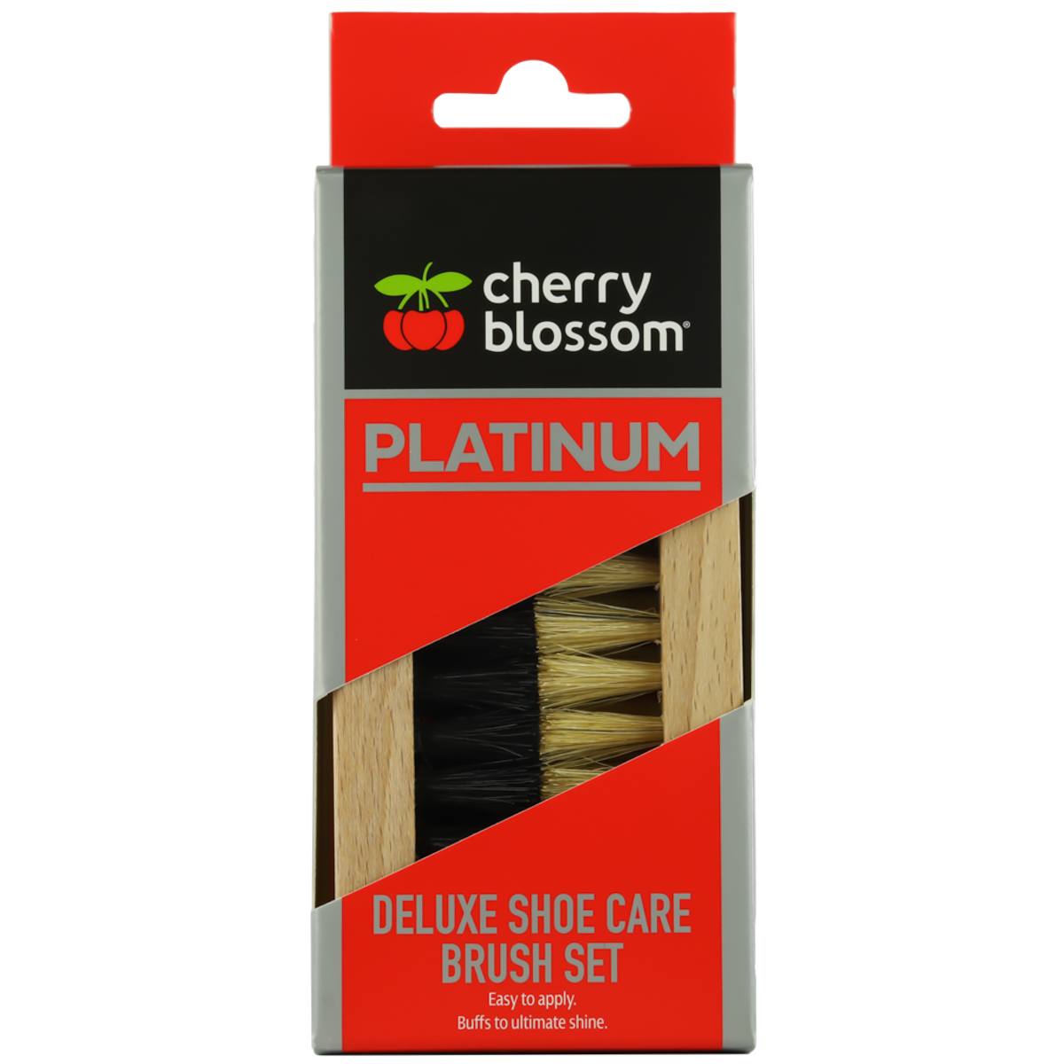 Polish brush for shoes sales