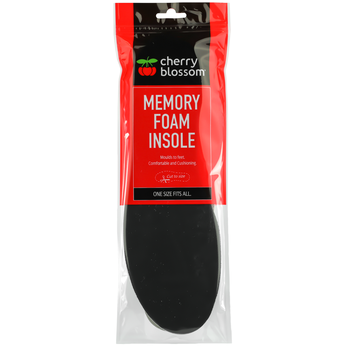 Memory Foam Insole