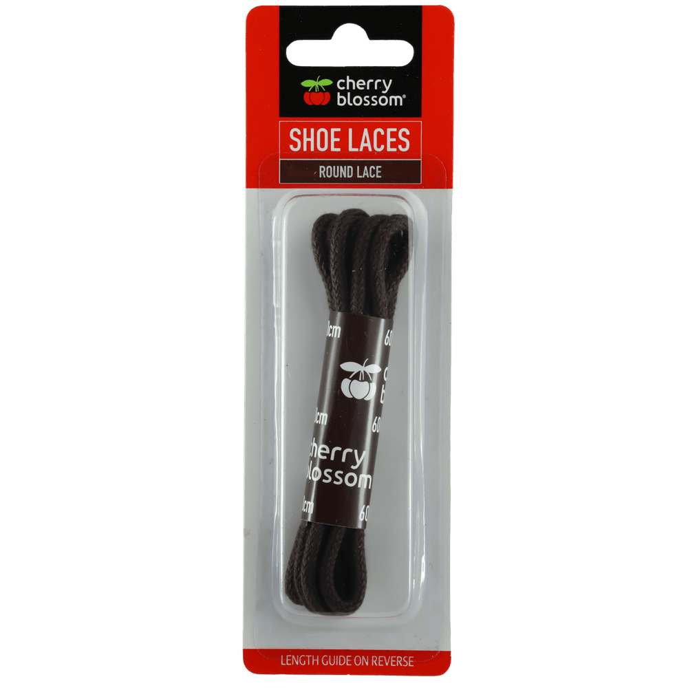 Round Shoe Laces