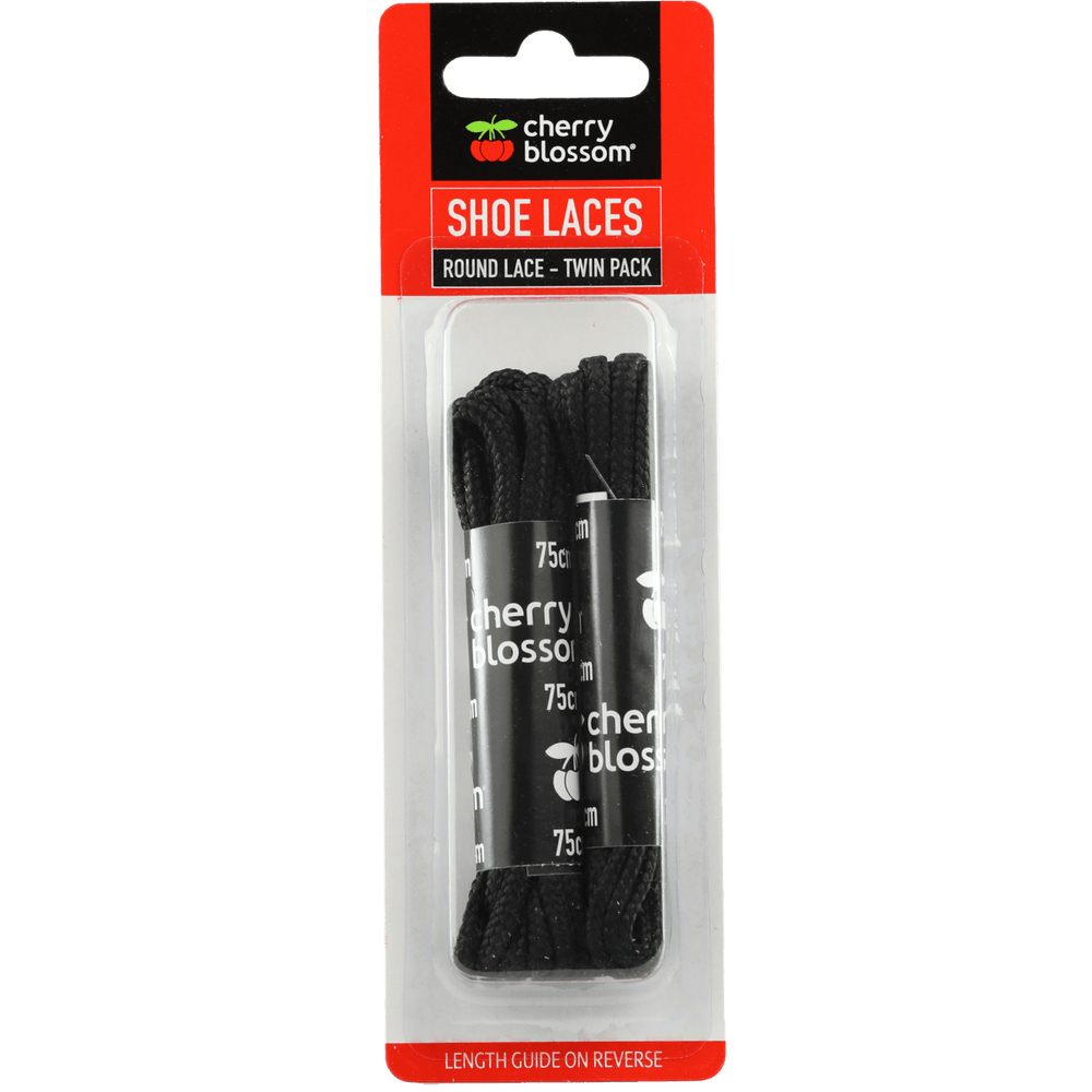 Round Shoe Laces