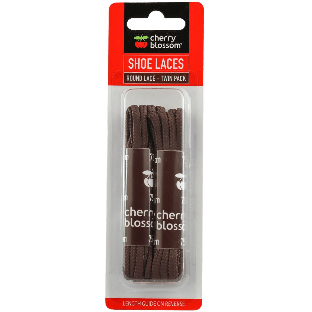 Round Shoe Laces