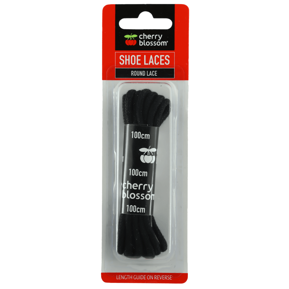 Round Shoe Laces