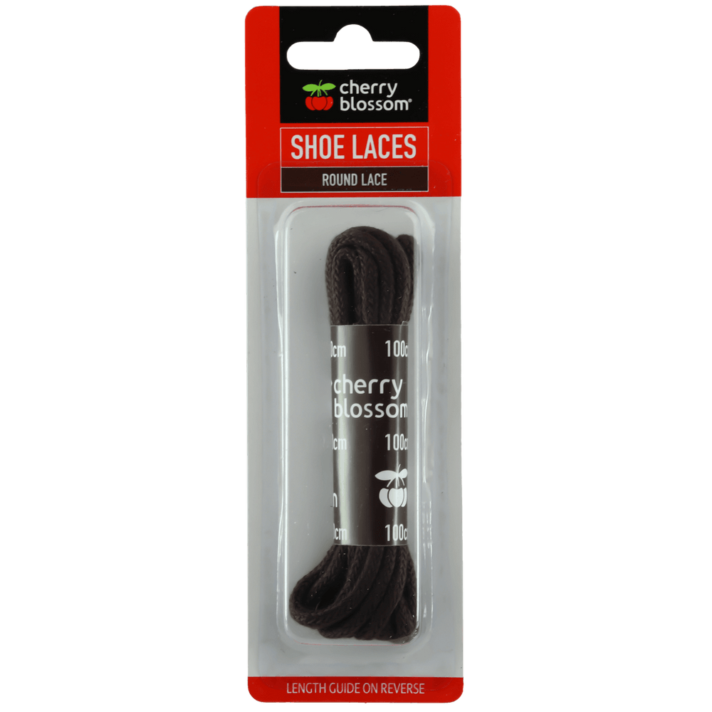 Round Shoe Laces