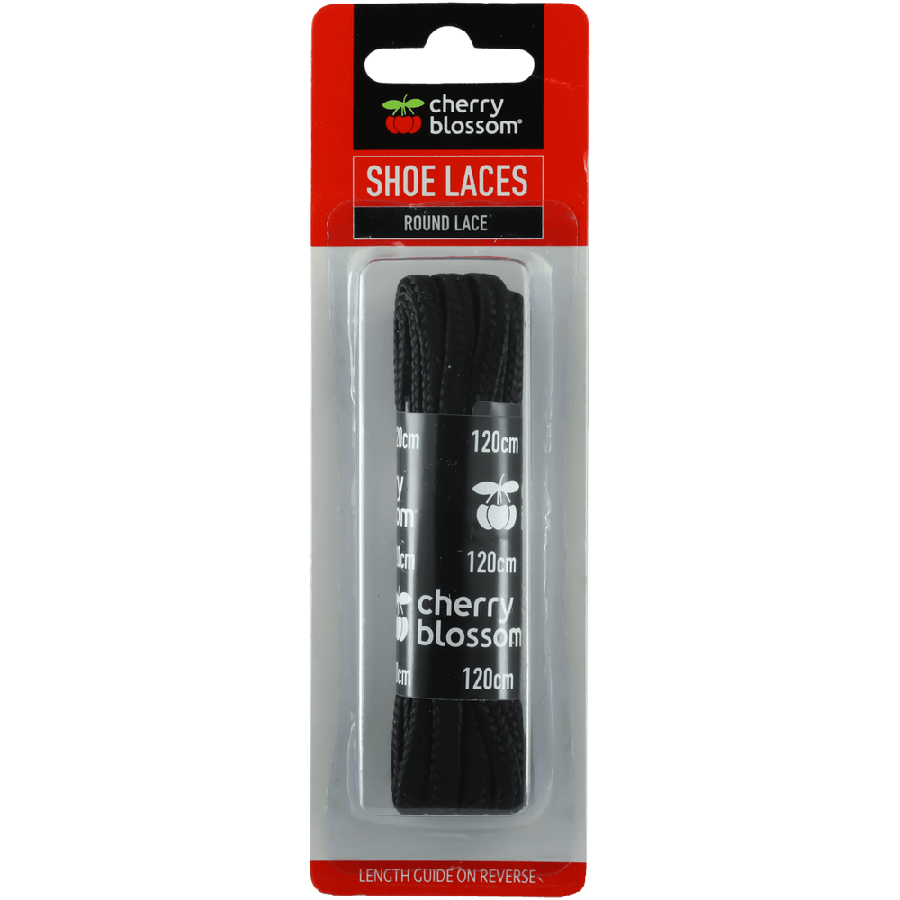 Round Shoe Laces