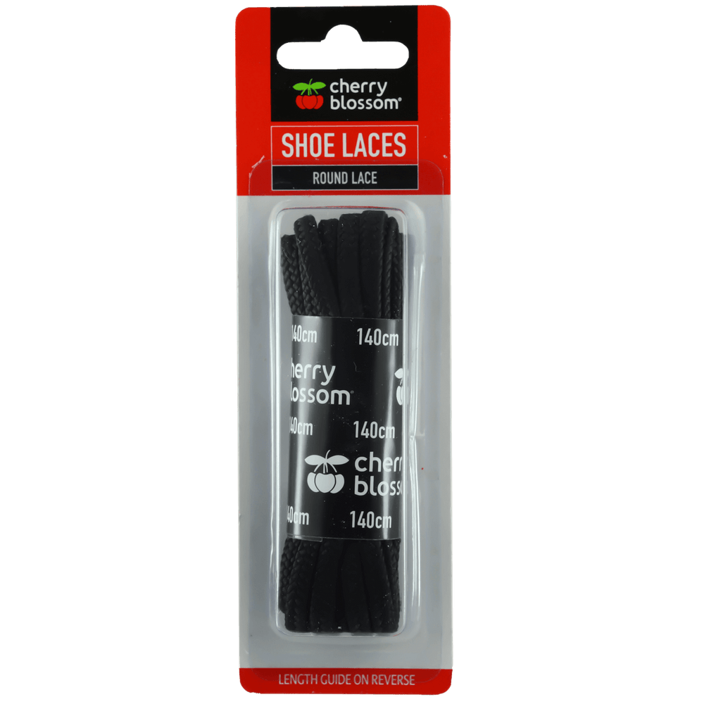 Round Shoe Laces