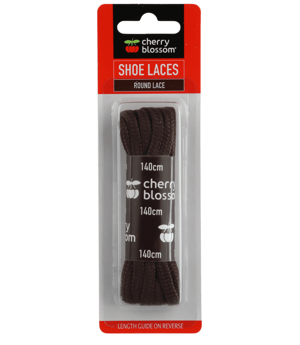 Round Shoe Laces