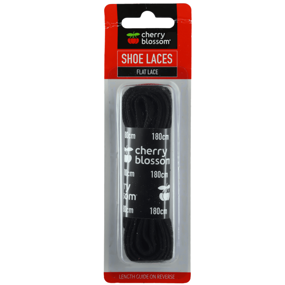 Flat Shoe Laces