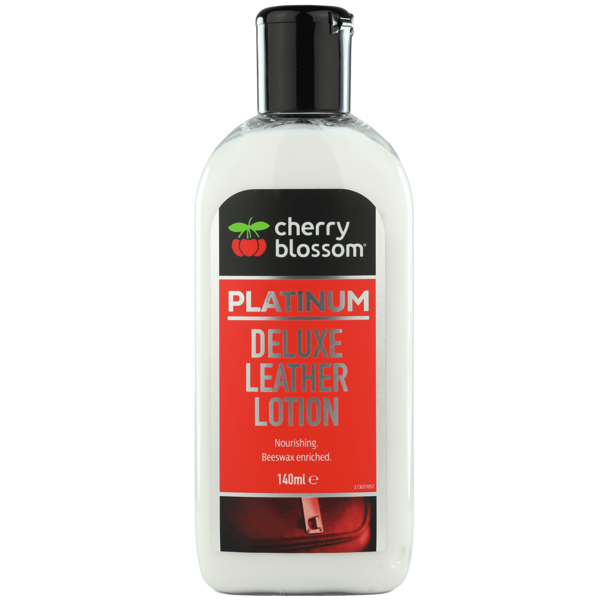 Deluxe Leather Lotion