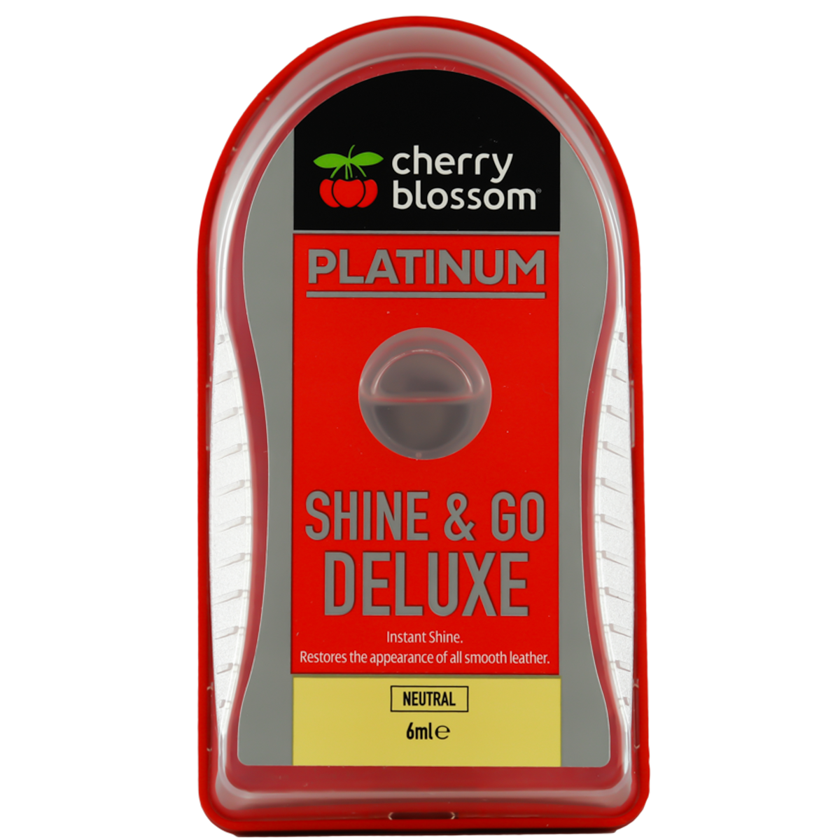 Shine shoe polish sales