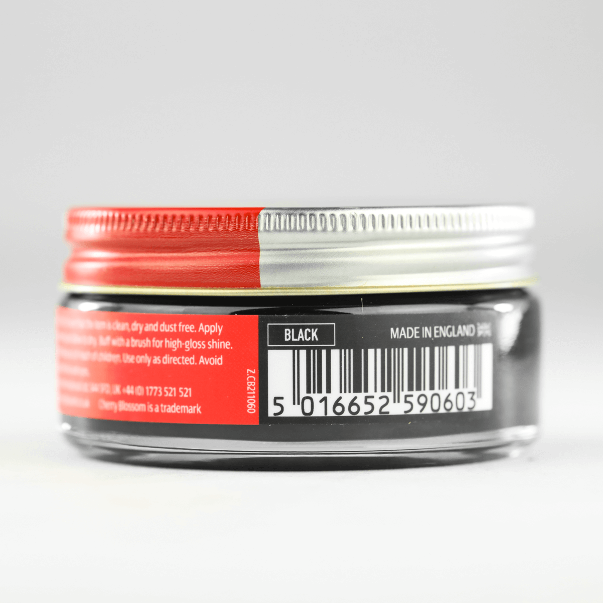 Renovating Shoe Cream
