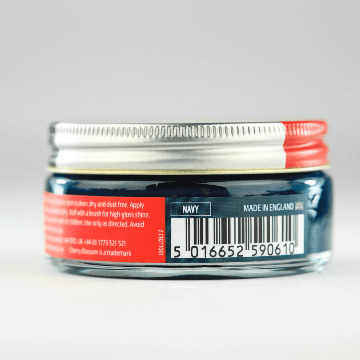 Renovating Shoe Cream