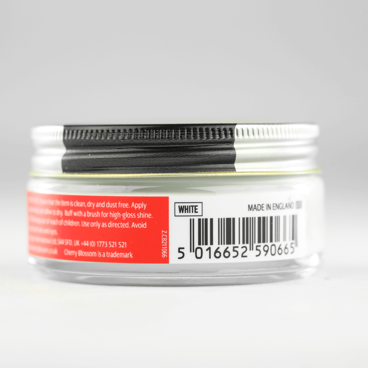 Renovating Shoe Cream