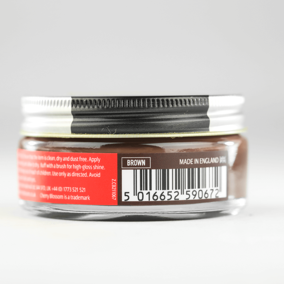 Renovating Shoe Cream