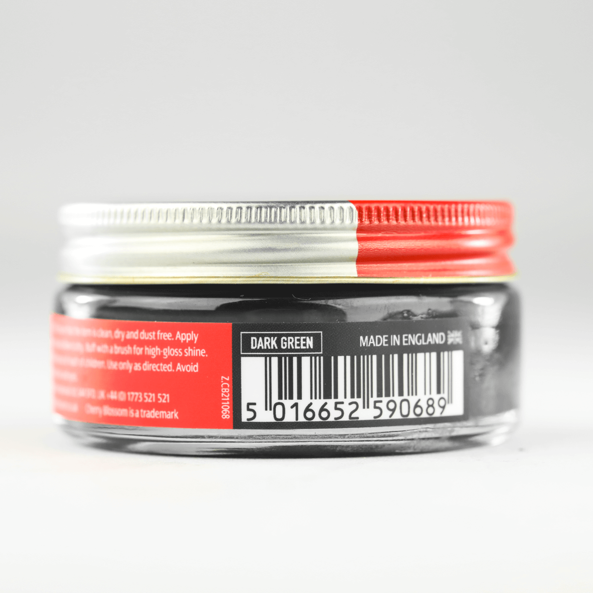 Renovating Shoe Cream