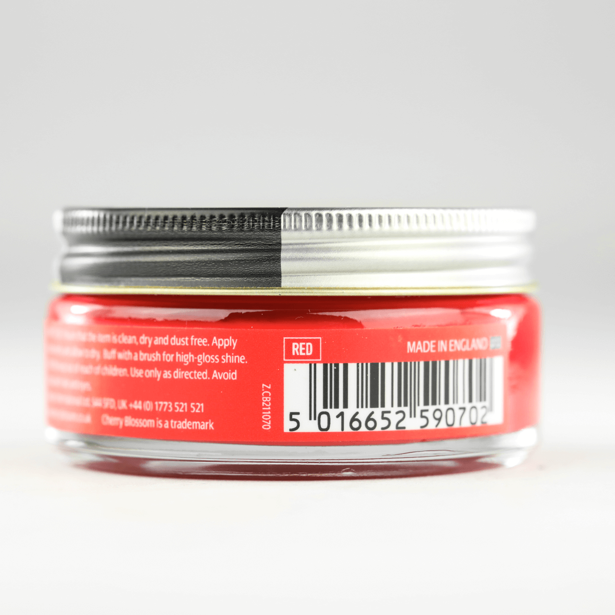 Renovating Shoe Cream