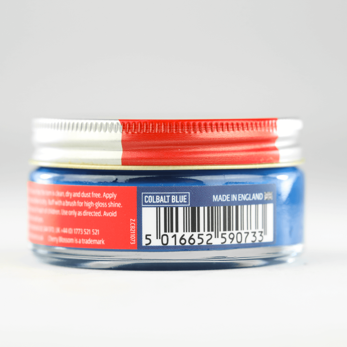 Renovating Shoe Cream