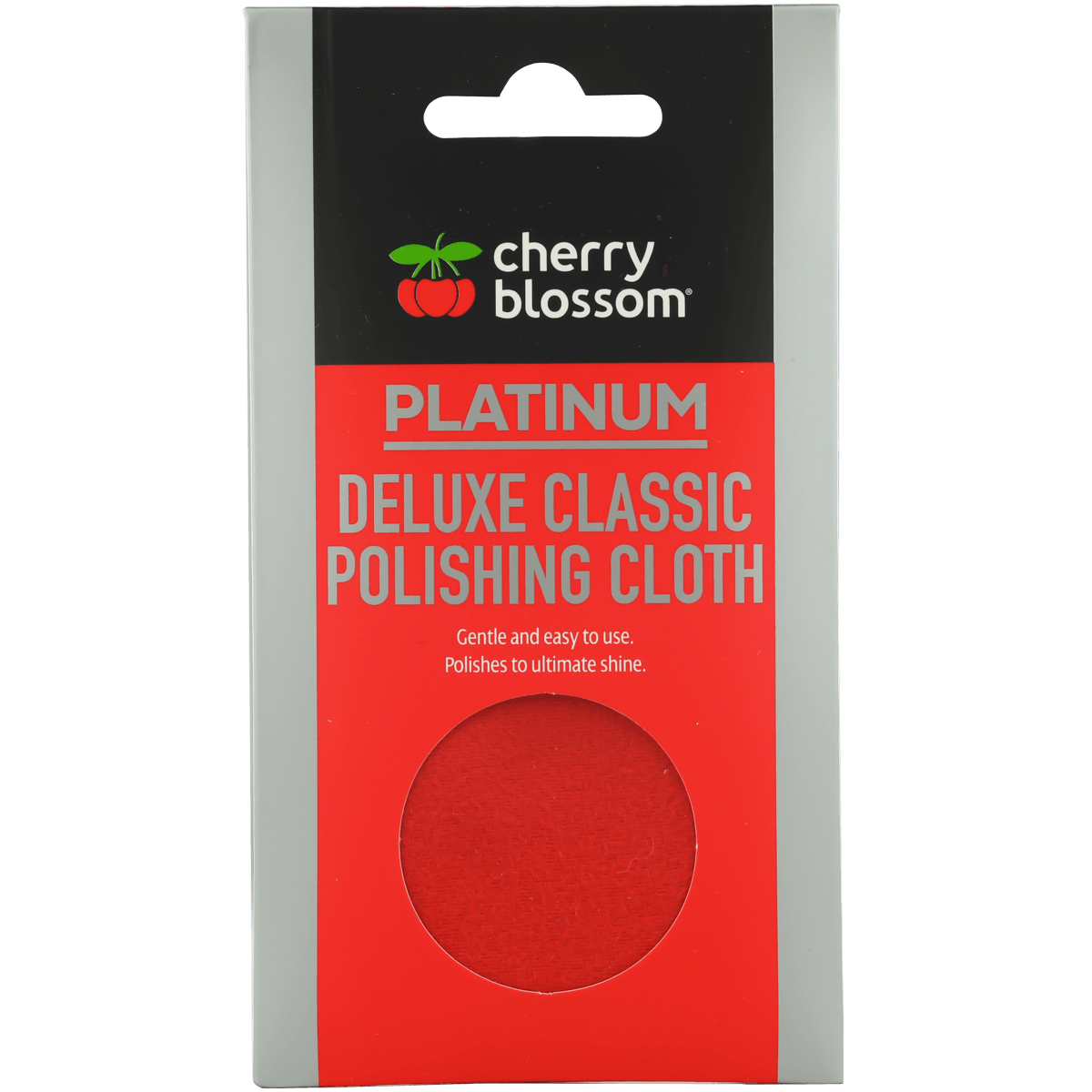 Cherry blossom shoe care discount