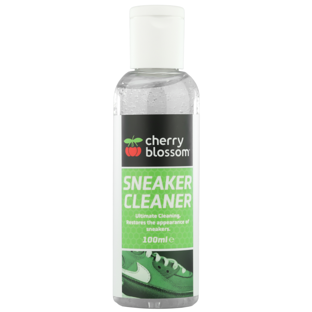 Sneaker Cleaner