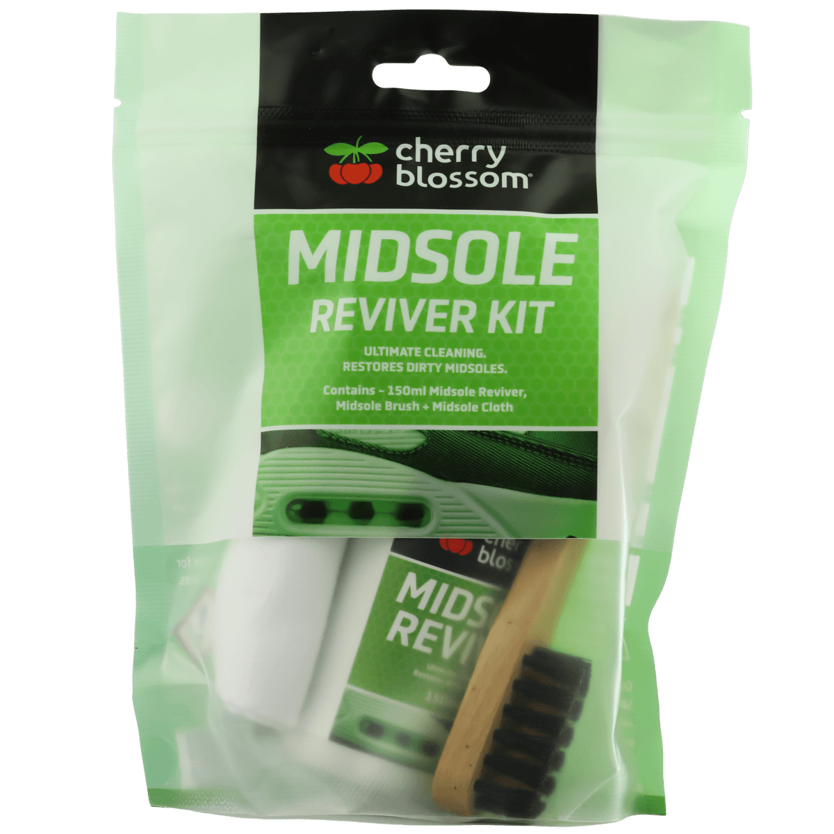 Midsole Reviver Kit