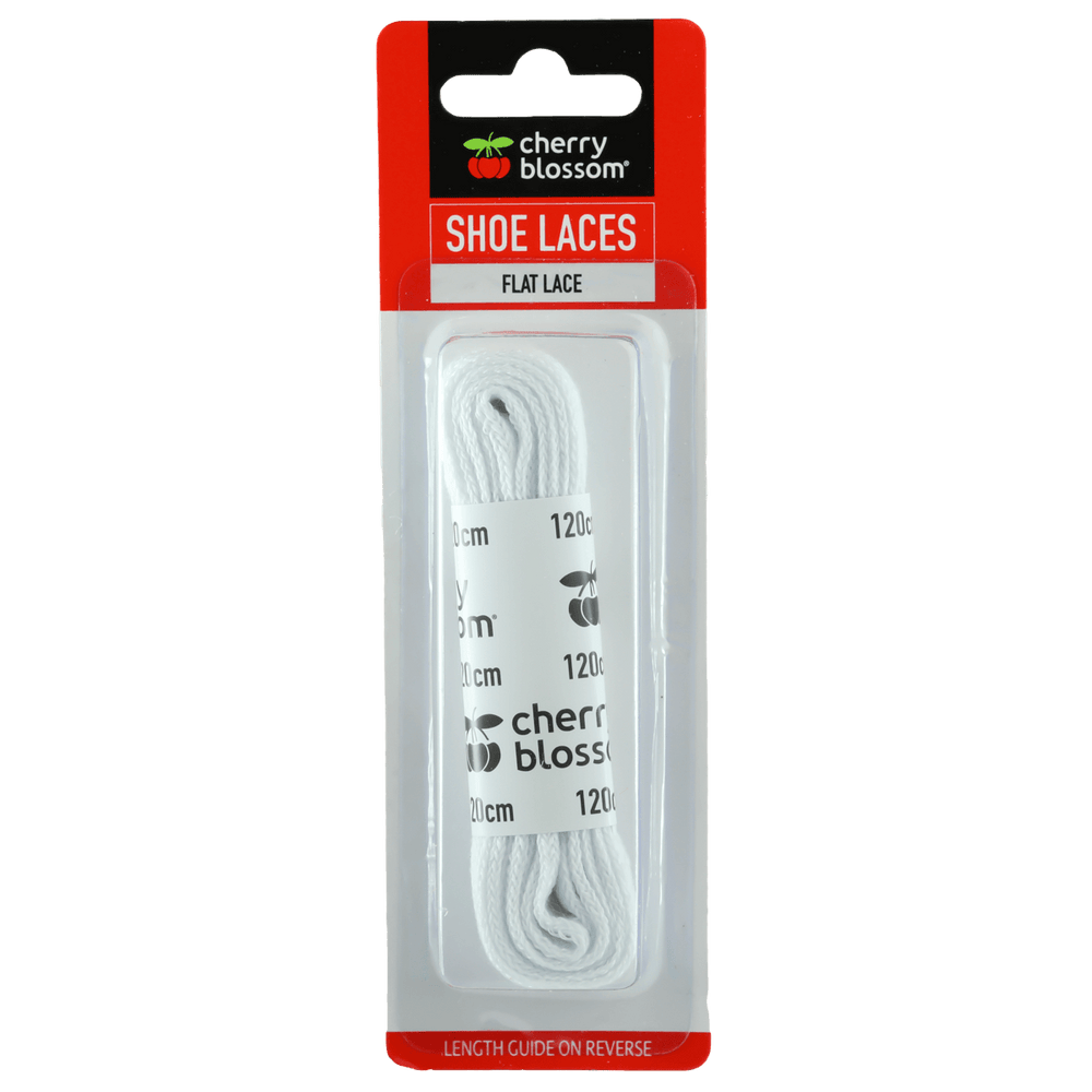Flat Shoe Laces