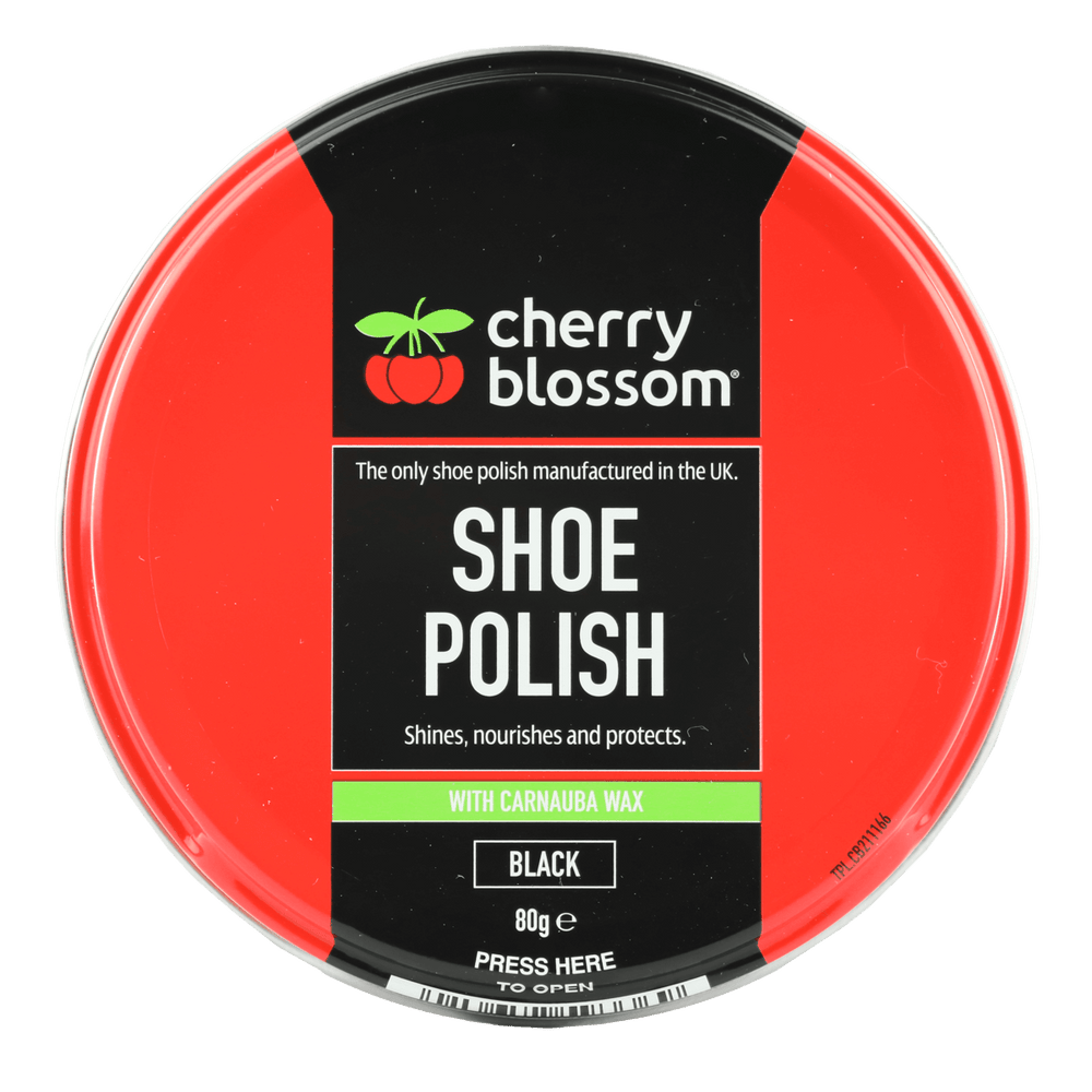Shoe Polish