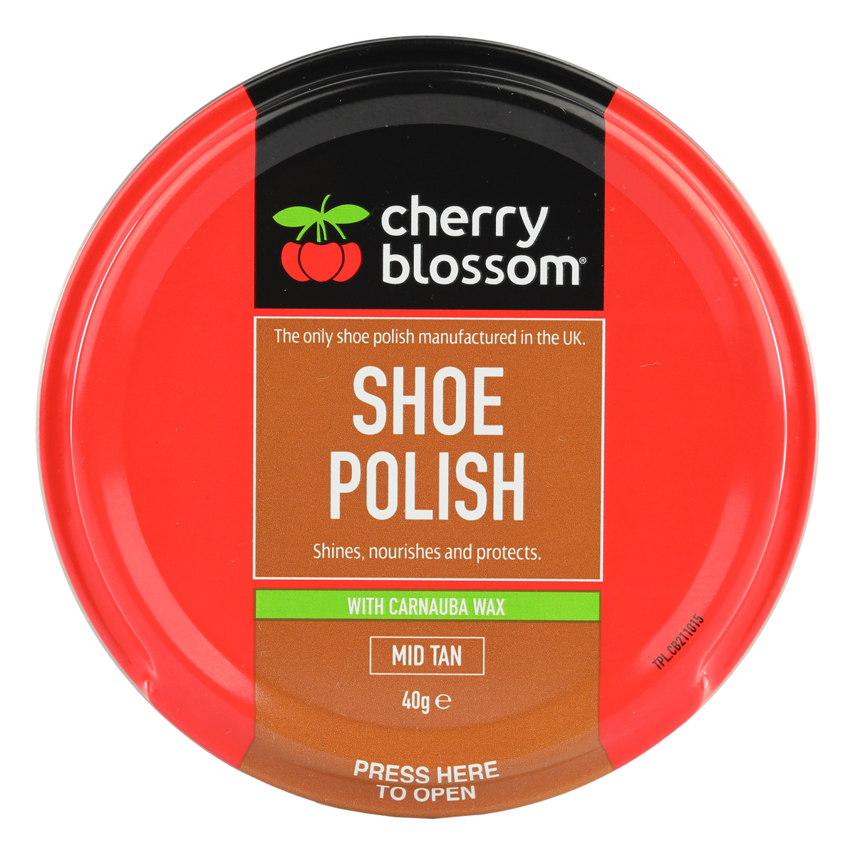 Shoe Polish