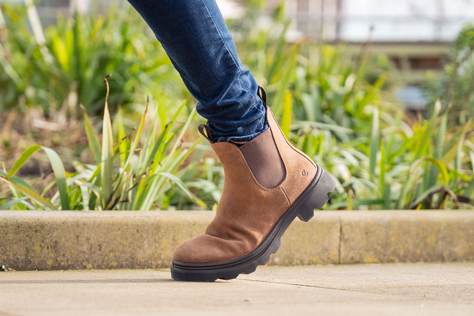 Spring Clean Your Shoe Cupboard