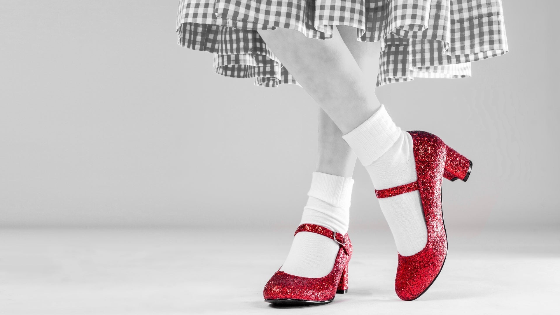 Pop Culture's Most Iconic Shoes