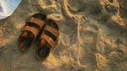 How To Care For Your Holiday Footwear