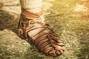 A Brief History of Footwear