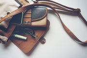 Leather Care: Protecting Your Leather Footwear and Accessories