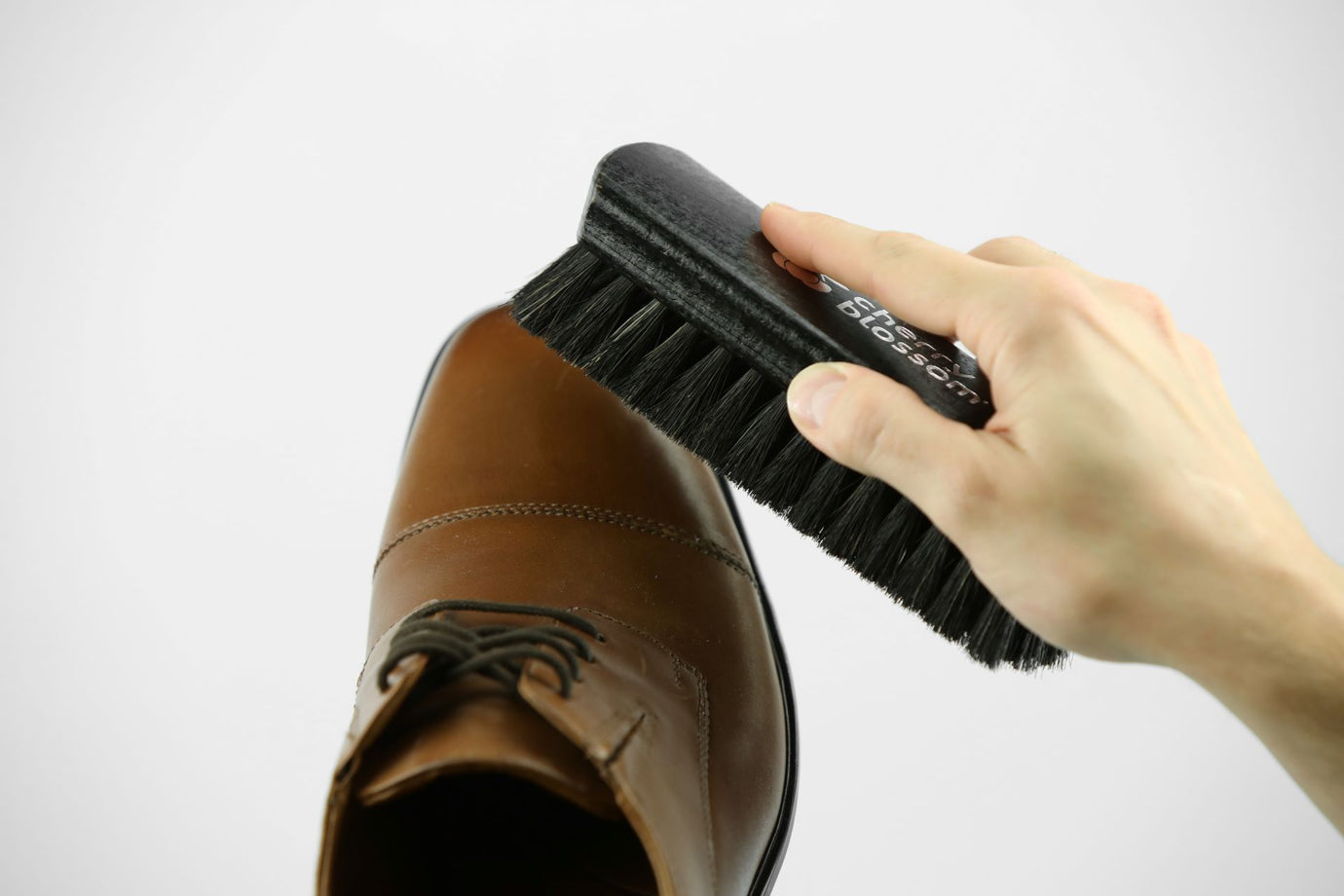 Which Accessory Should I Use To Help Maintain My Footwear?