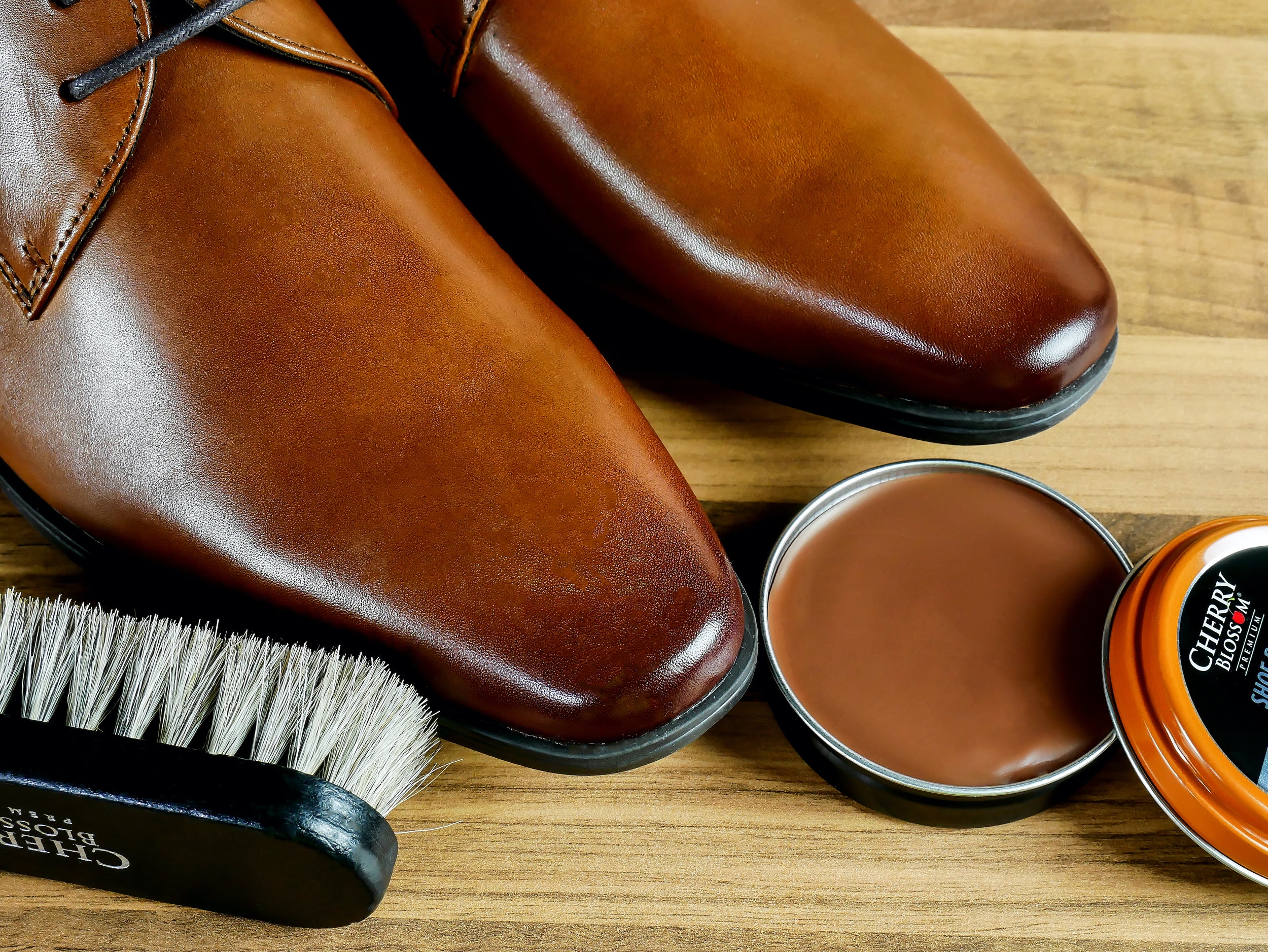 Which Shoe Polish is Right For Me?