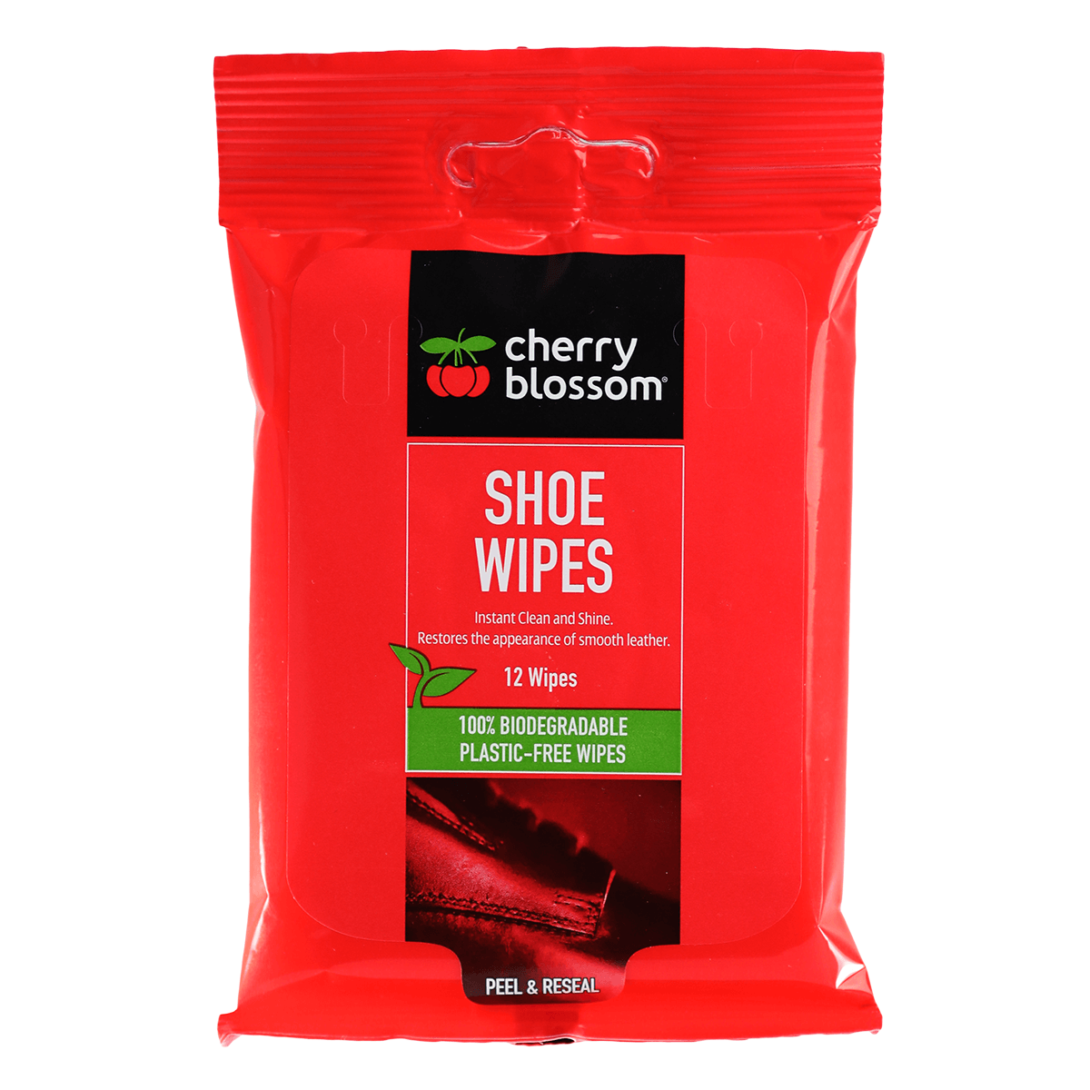 Shoe Wipes