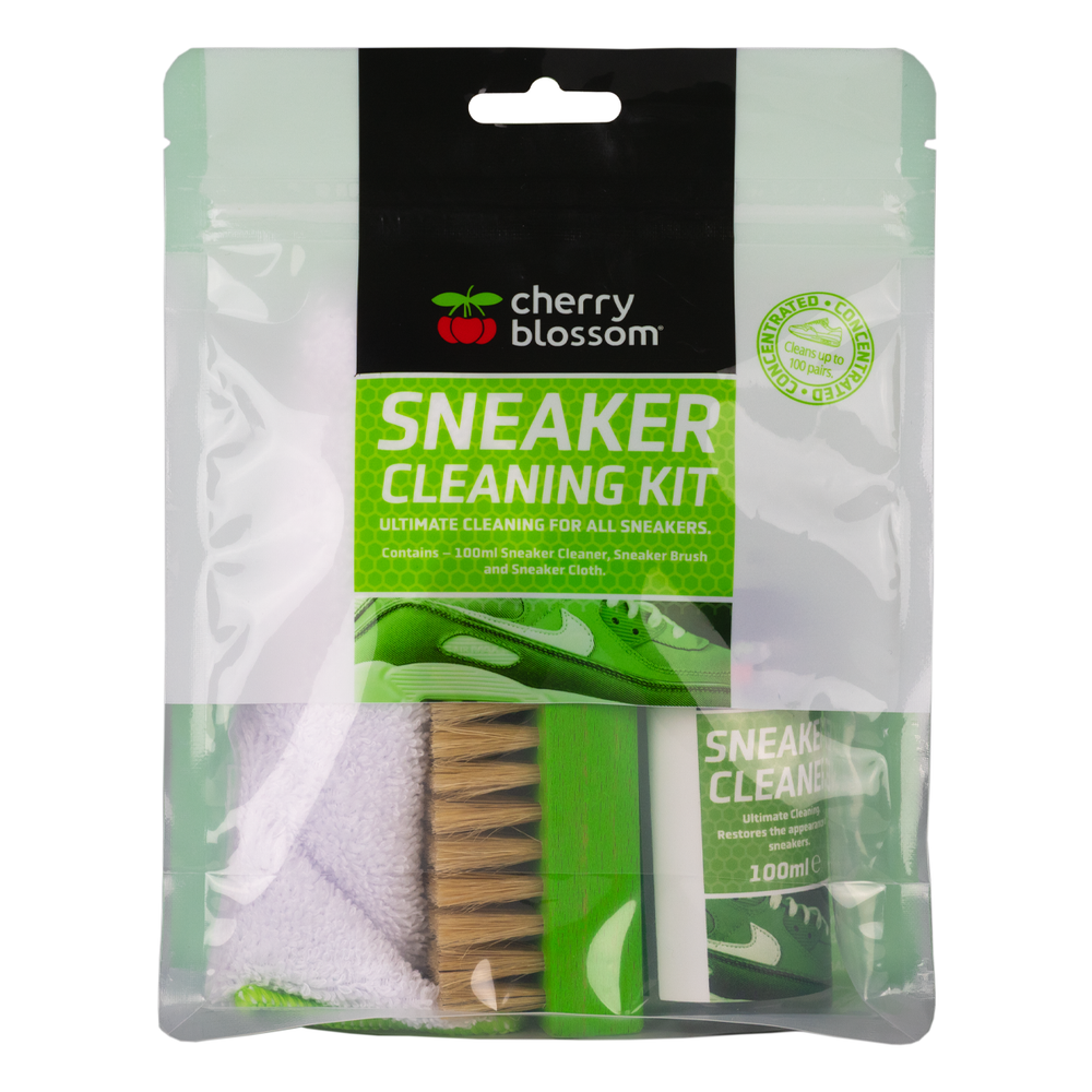 Sneaker Cleaning Kit
