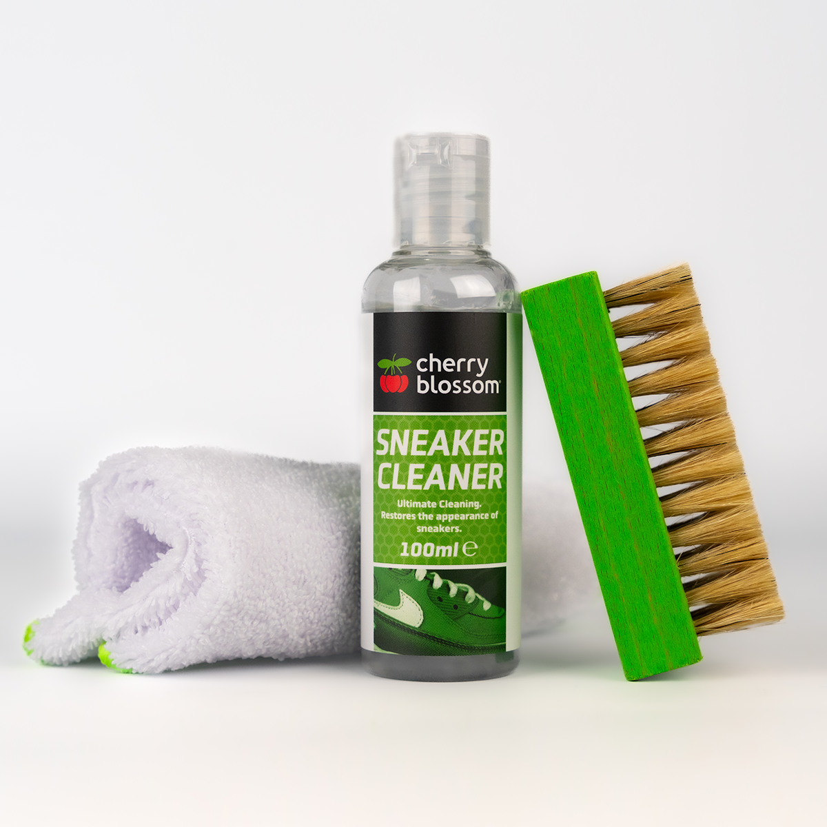 Sneaker Cleaning Kit