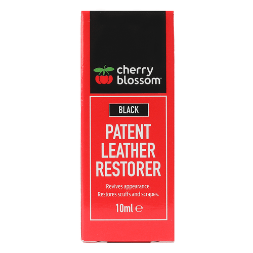 Patent Leather Restorer
